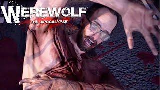 [#9] ФИНАЛ/КОНЦОВКА, БОСС - Werewolf: The Apocalypse - Earthblood Полное прохождение на русском