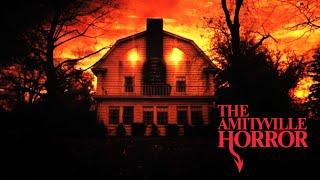 The Amityville Horror - Trailer (Upscaled HD) (1979)