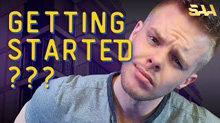 How to Get Started as a Real Estate Agent