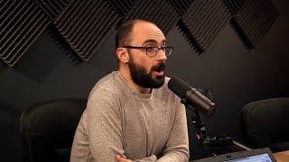 Vsauce Recalls Taking Ayahuasca