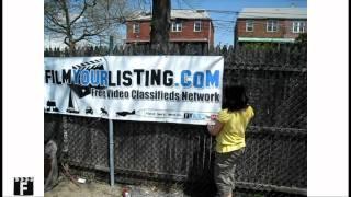 Filmyourlisting Brooklyn Banner