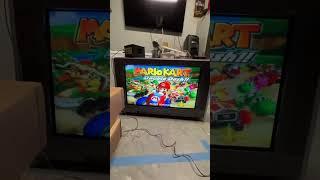 $200 Holy Grail Retro TV!! #reseller #retro #gaming