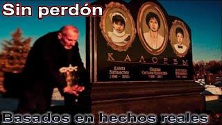 Sin perdón  Basados en hechos reales ( PELICULA COMPLETA ) Cuando el hombre común es capaz de matar