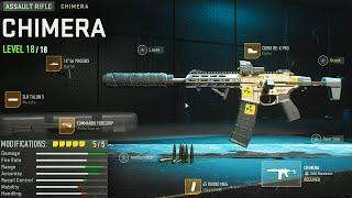 *NEW* the BEST CHIMERA CLASS SETUP in Warzone 2 | Modern Warfare 2