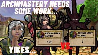 Wizard101| School Pips Need To Be Fixed *NOW*
