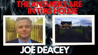IRISH COFFEE TRUE CRIME:The murder of Joe Deacy: It's time for the truth to be told.