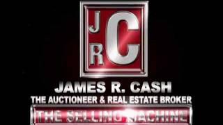 Bridgeman Farm Machinery Auction - JAMES R CASH AUCTIONS