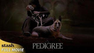 Pedigree | Horror Thriller | Full Movie | Lifeless old House