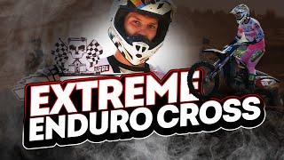 Extreme Enduro Cross 2024! | BSE берет Holeshot и первое место! | BSE Z8 300cc