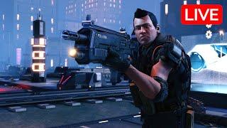 [XCOM 2] LWOTC Ted Jam+ [Commander] - Returning with ADVENT in our Sights! [LIVE] 