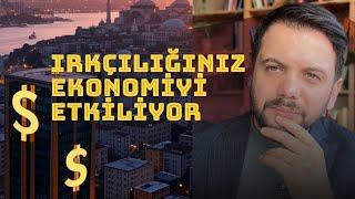 Yabancı yatırımcılar Türkiye’den neden kaçıyor? | Irkçı söylemlerin etkisi