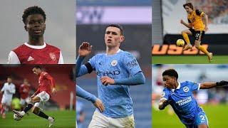 Timeout with SportsAdda - EP 6 | 5 young players to watch out for in the Premier League