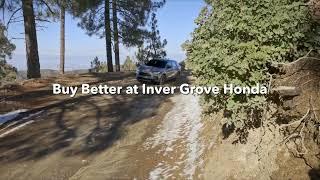 New 2024 HR-V $373/mo Lease Special - Inver Grove Honda