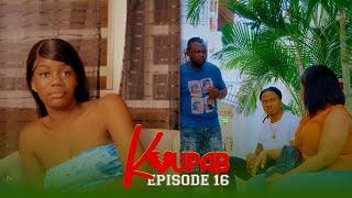 KOUPAB ÉPISODE 16 | DV JAY /ESTHIE / KENLIE /SOUCKA/ BLOMAY/ STANLEY/ JESSICA /JOLY /CHEPOUNE