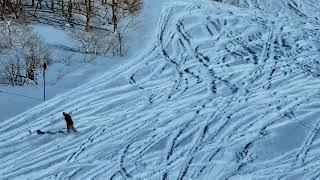 Good Times in Great Snow