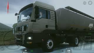 New truck simulator - Truckers of Europe 3