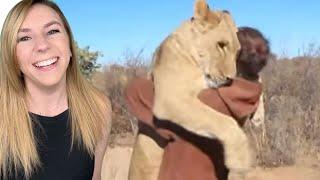 Adorable or DANGEROUS Animal Encounters | That Good News Girl