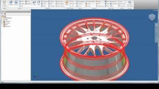 Cadnisance Clips - Inventor LT