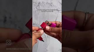 Lock & Key | Educational Playtime Made Easy | Boredom Busters Busy Bags #busybags #educationaltoys
