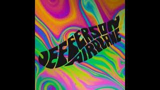  Jefferson Airplane "The Rock Scene: Like It Is" 09.14.1967 CBC Studio Toronto, Canada