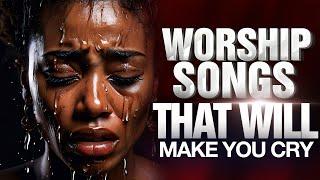 New Worship Songs Filled With Anointing  |  mega worship songs filled with anointing