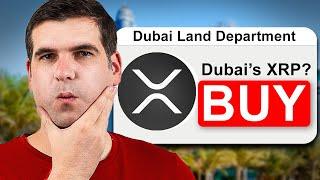 I Discover The TRUTH About Ripple Tokenizing Real Estate!