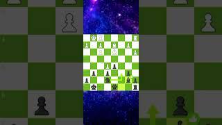 #chess #chesscom #шахматы #bullet Играл сонным, но компьютер показывает точность ходов в 87℅.Неплохо