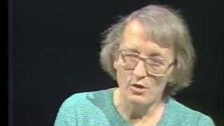 Dr. Elisabeth Kubler-Ross - On Unconditional Love