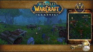 World of Warcraft: Classic - Ясеневый лес: Лучшая защита - нападение