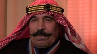 Pro Wrestling Legend The Iron Sheik Dies At 81