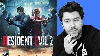 Resident Evil 2 - Better Than The Original?