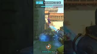 Overwatch 2 mercy guide #overwatch2 #overwatch #gaming #overwatchmercy