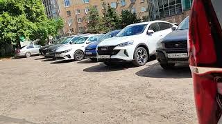 Хендай Гранд старекс Урбан Эксклюзив 4wd в наличии в Москве