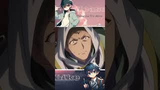 Best anime moments 
