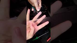 Check your PC SMPS Power Supply is working or not with Best Simple Hack