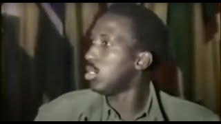 Thomas Sankara: The Revolutionary You Need To Know About ft. Milton Allimadi (TMBS 92)