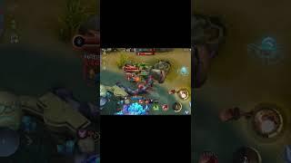 Don't Underestimate Yin pro player #shorts #mlbb #viral #ytshorts