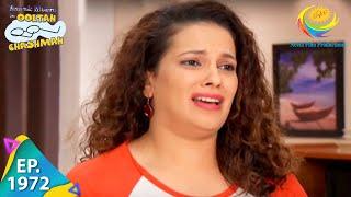 Taarak Mehta Ka Ooltah Chashmah - Episode 1972 - Full Episode