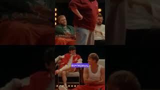 У кого батя круче?  #shortscomedy #youtube #стендап #shortsclip #standup #комедия #юмор #щербаков