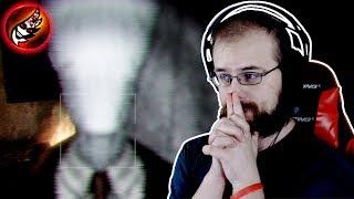 KILL ME... | 3 FREE Slender games