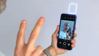 Best Phone For (Spying On) Teens? | HMD Fusion X1 Review