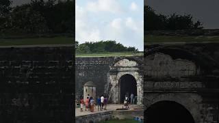 Dutch Fort - Jaffna | யாழ்ப்பாணக் கோட்டை
