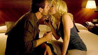 VICKY CRISTINA BARCELONA / KISSING SCENE - Scarlett Johansson & Javier Bardem (Cristina & Juan)