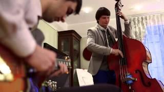Jazz Бezz Б / "Scrapple From The Apple"