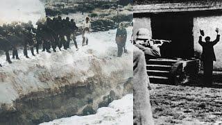 The Executions Of The Einsatzkommando