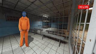  #1 Bluest PRISONER  I DIDN'T KNOW BEING PERFECT WAS A CRIME!