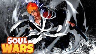 (SOUL WAR) WHAT TO DO ONCE YOU BECOME A SOUL REAPER AND HOW TO GET MAX RANK EASILY