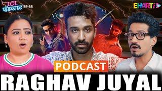 Raghav Juyal Takes Center Stage: Kill & 11:11