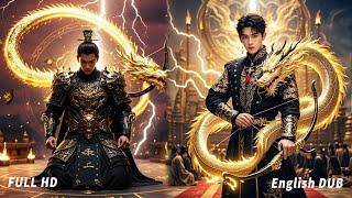 Poor boy enters a mystic realm, gains 3,000 years of power—reborn as an Immortal Emperor of chaos!