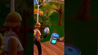 I’m way to lucky ah play